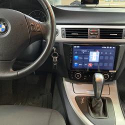 Установка мультимедиа на BMW 3 серии